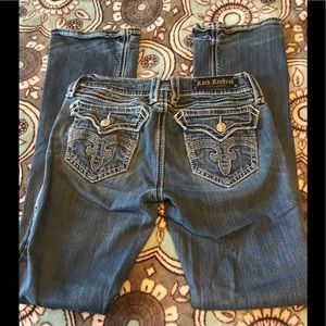 Rock Revival “Debbie” boot